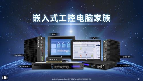 全球先進(jìn)的工業(yè)計(jì)算機(jī)供應(yīng)商 數(shù)據(jù)處理賦能企業(yè)向智造飛躍